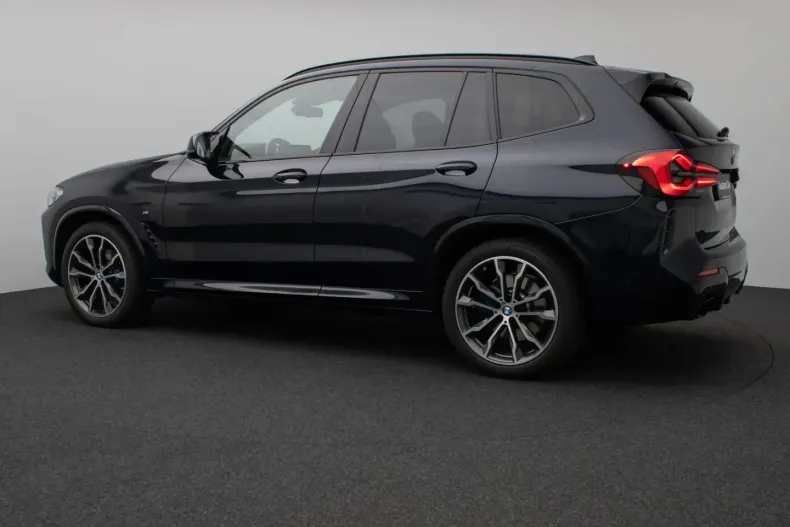 BMW X3 (Seria X) din 2023 cu 20.263 km - oferta BMW223913 - foto 10
