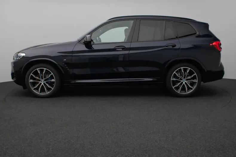 BMW X3 (Seria X) din 2023 cu 20.263 km - oferta BMW223913 - foto 11