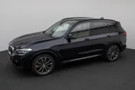 BMW X3 (Seria X) din 2023 cu 20.263 km - oferta BMW223913 - foto 12