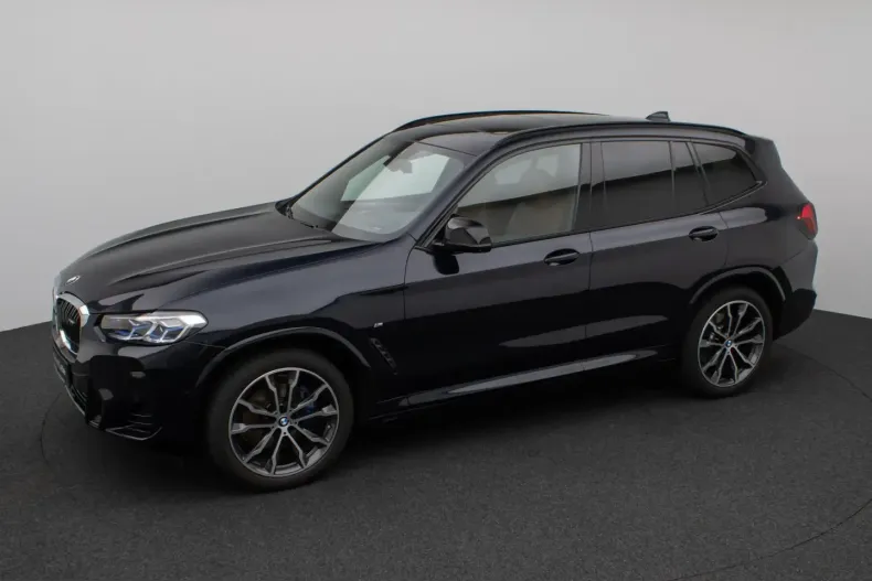 BMW X3 (Seria X) din 2023 cu 20.263 km - oferta BMW223913 - foto 12