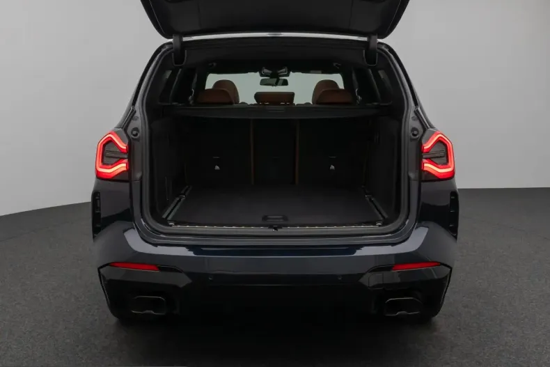 BMW X3 (Seria X) din 2023 cu 20.263 km - oferta BMW223913 - foto 13