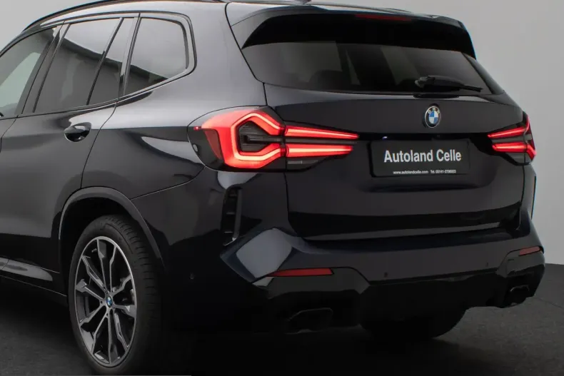BMW X3 (Seria X) din 2023 cu 20.263 km - oferta BMW223913 - foto 14