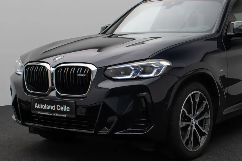 BMW X3 (Seria X) din 2023 cu 20.263 km - oferta BMW223913 - foto 16