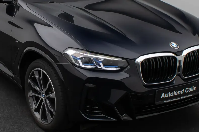 BMW X3 (Seria X) din 2023 cu 20.263 km - oferta BMW223913 - foto 17