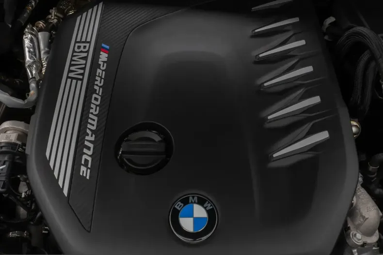 BMW X3 (Seria X) din 2023 cu 20.263 km - oferta BMW223913 - foto 18