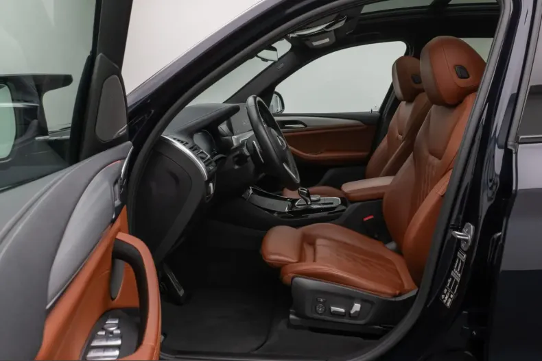 BMW X3 (Seria X) din 2023 cu 20.263 km - oferta BMW223913 - foto 19