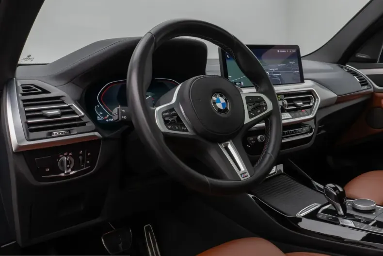 BMW X3 (Seria X) din 2023 cu 20.263 km - oferta BMW223913 - foto 20