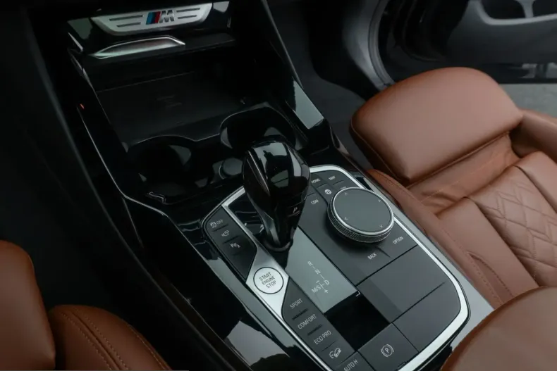 BMW X3 (Seria X) din 2023 cu 20.263 km - oferta BMW223913 - foto 22
