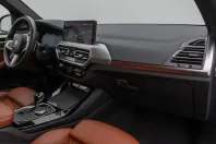 BMW X3 (Seria X) din 2023 cu 20.263 km - oferta BMW223913 - foto 23