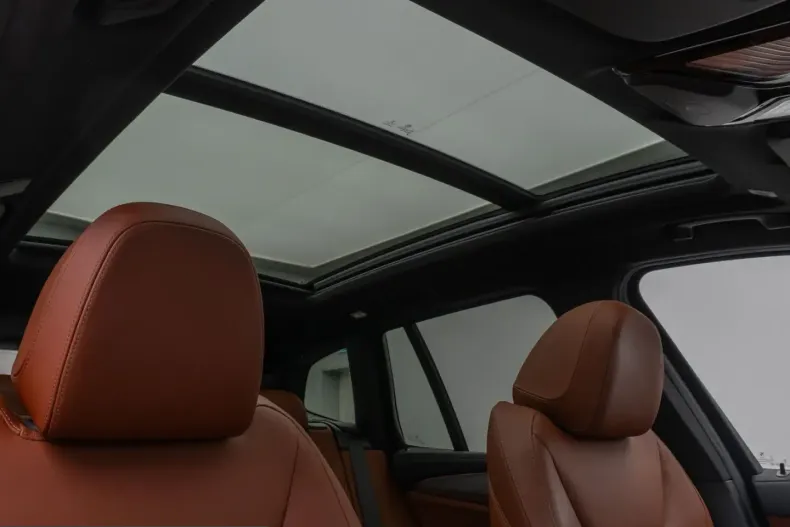 BMW X3 (Seria X) din 2023 cu 20.263 km - oferta BMW223913 - foto 31