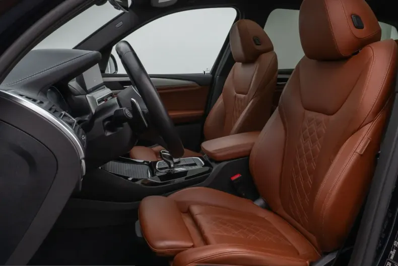 BMW X3 (Seria X) din 2023 cu 20.263 km - oferta BMW223913 - foto 36