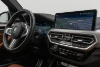 BMW X3 (Seria X) din 2023 cu 20.263 km - oferta BMW223913 - foto 38