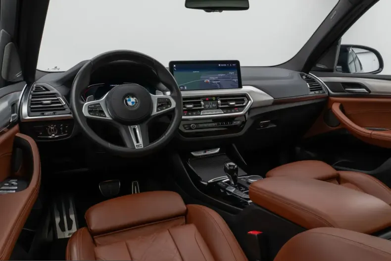 BMW X3 (Seria X) din 2023 cu 20.263 km - oferta BMW223913 - foto 39
