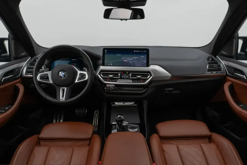 BMW X3 (Seria X) din 2023 cu 20.263 km - oferta BMW223913 - foto 40