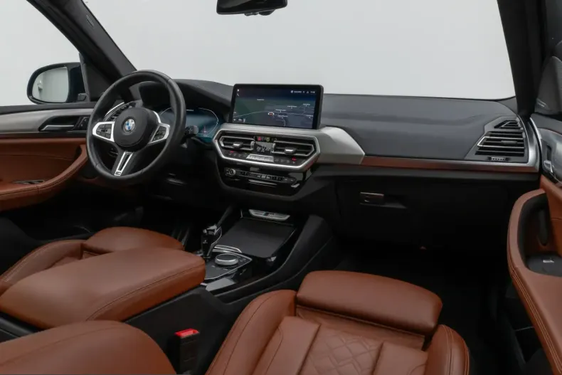 BMW X3 (Seria X) din 2023 cu 20.263 km - oferta BMW223913 - foto 41