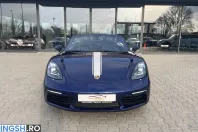 Porsche Boxster din 2025 cu 4.260 km - oferta POR223914 - foto 2