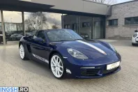 Porsche Boxster din 2025 cu 4.260 km - oferta POR223914 - foto 3
