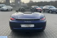 Porsche Boxster din 2025 cu 4.260 km - oferta POR223914 - foto 6