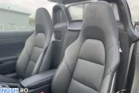 Porsche Boxster din 2025 cu 4.260 km - oferta POR223914 - foto 11