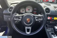 Porsche Boxster din 2025 cu 4.260 km - oferta POR223914 - foto 14