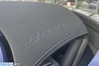 Porsche Boxster din 2025 cu 4.260 km - oferta POR223914 - foto 18