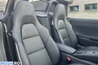 Porsche Boxster din 2025 cu 4.260 km - oferta POR223914 - foto 20