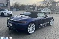 Porsche Boxster din 2025 cu 4.260 km - oferta POR223914 - foto 27