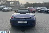 Porsche Boxster din 2025 cu 4.260 km - oferta POR223914 - foto 28