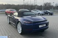 Porsche Boxster din 2025 cu 4.260 km - oferta POR223914 - foto 29