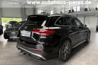 Mercedes-Benz GLC 63 AMG (Clasa GLC) din 2024 cu 38.418 km - oferta MER223915 - foto 4