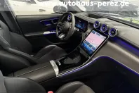 Mercedes-Benz GLC 63 AMG (Clasa GLC) din 2024 cu 38.418 km - oferta MER223915 - foto 5