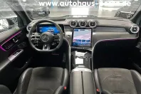 Mercedes-Benz GLC 63 AMG (Clasa GLC) din 2024 cu 38.418 km - oferta MER223915 - foto 8