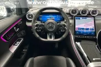 Mercedes-Benz GLC 63 AMG (Clasa GLC) din 2024 cu 38.418 km - oferta MER223915 - foto 10