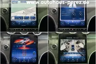 Mercedes-Benz GLC 63 AMG (Clasa GLC) din 2024 cu 38.418 km - oferta MER223915 - foto 11