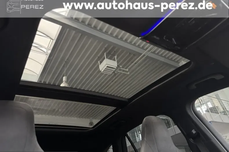 Mercedes-Benz GLC 63 AMG (Clasa GLC) din 2024 cu 38.418 km - oferta MER223915 - foto 13