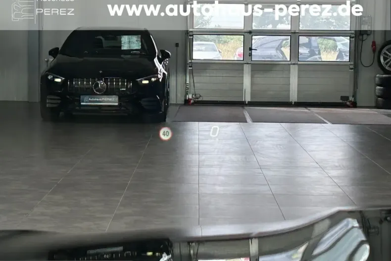 Mercedes-Benz GLC 63 AMG (Clasa GLC) din 2024 cu 38.418 km - oferta MER223915 - foto 14