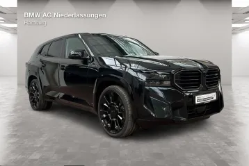 BMW XM din 2025 - oferta BMW223916