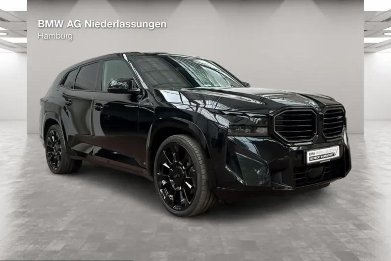 BMW XM (Seria X) din 2025 cu 30.627 km - oferta BMW223916 - foto 1