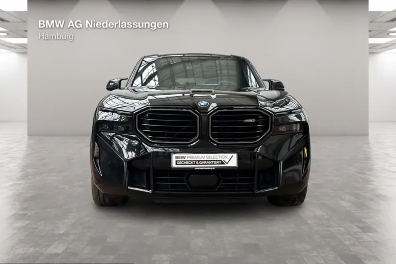 BMW XM (Seria X) din 2025 cu 30.627 km - oferta BMW223916 - foto 6