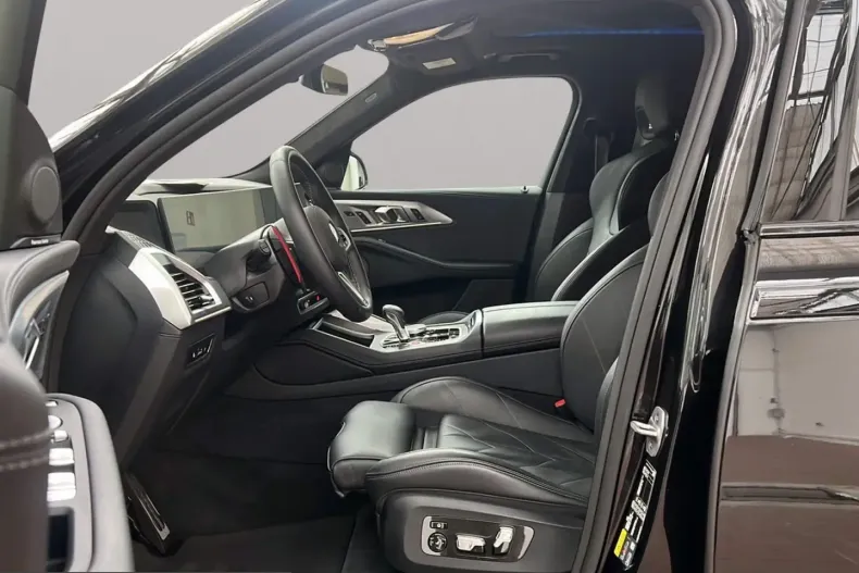 BMW XM (Seria X) din 2025 cu 30.627 km - oferta BMW223916 - foto 9