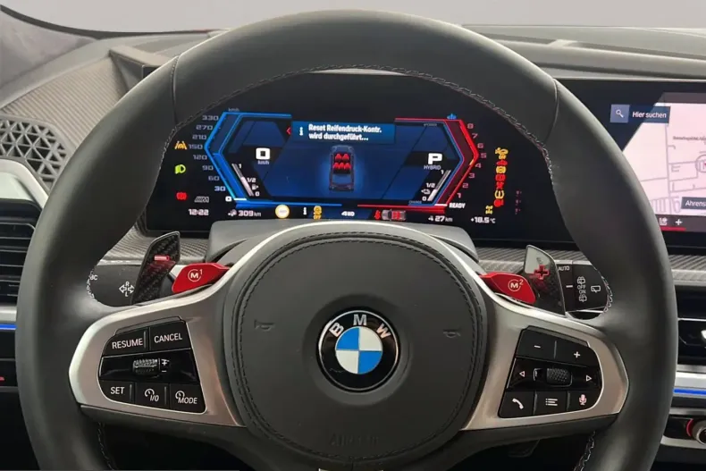 BMW XM (Seria X) din 2025 cu 30.627 km - oferta BMW223916 - foto 10