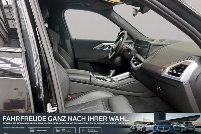 BMW XM (Seria X) din 2025 cu 30.627 km - oferta BMW223916 - foto 15
