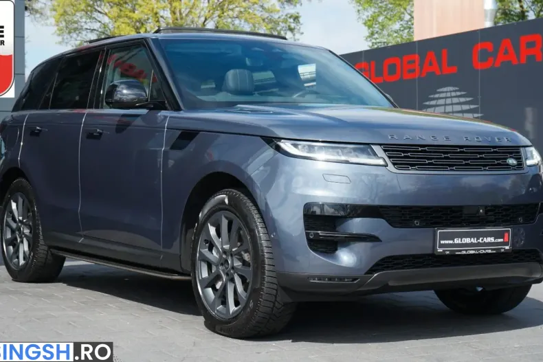 Land Rover Range Rover Sport din 2024 cu 57.774 km - oferta LAN223917 - foto 1