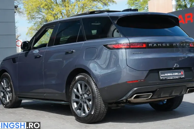 Land Rover Range Rover Sport din 2024 cu 57.774 km - oferta LAN223917 - foto 2