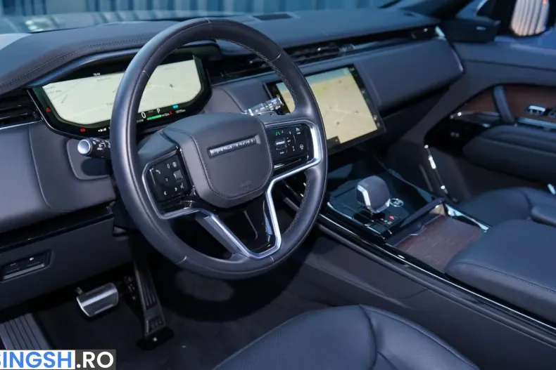 Land Rover Range Rover Sport din 2024 cu 57.774 km - oferta LAN223917 - foto 3