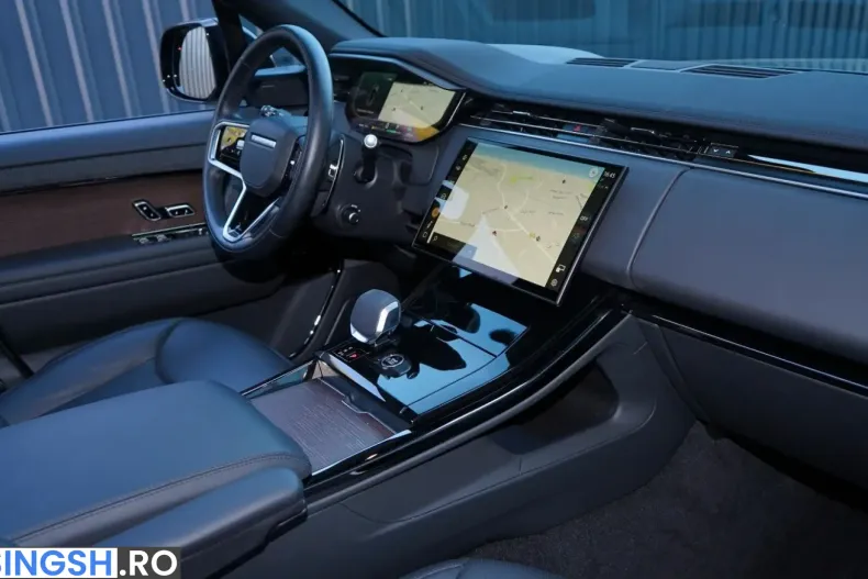 Land Rover Range Rover Sport din 2024 cu 57.774 km - oferta LAN223917 - foto 5