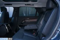 Land Rover Range Rover Sport din 2024 cu 57.774 km - oferta LAN223917 - foto 8
