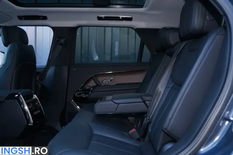 Land Rover Range Rover Sport din 2024 cu 57.774 km - oferta LAN223917 - foto 8