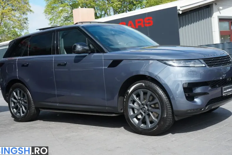 Land Rover Range Rover Sport din 2024 cu 57.774 km - oferta LAN223917 - foto 10