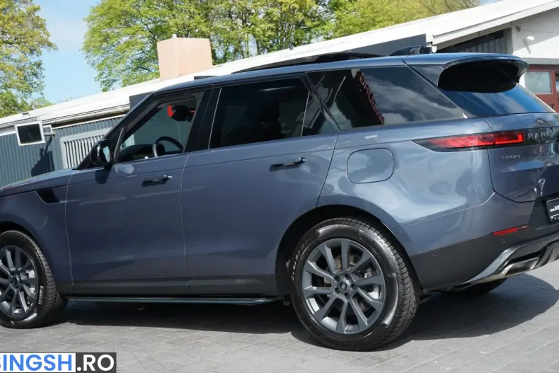 Land Rover Range Rover Sport din 2024 cu 57.774 km - oferta LAN223917 - foto 11